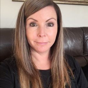 Meet your Posher, Natasha